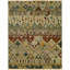 Billye Wool Geometric Area Rug-1109100611-1135856255