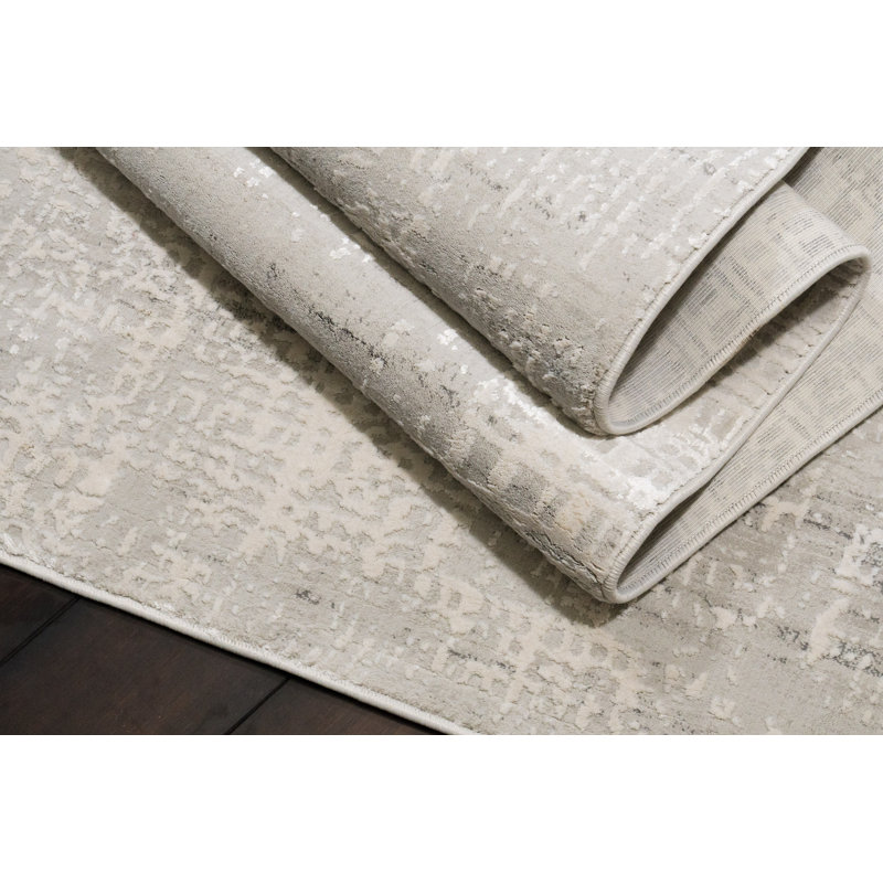 Shaniya Indoor Rug, Rectangle 2' x 3'11"