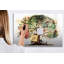 Magnetic Glass Dry Erase Board