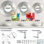 Starburst Decorative Mirror-95186855-123712014