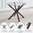 Areille 37" L x 37" W Dining Set-1732427617