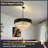 House of Hampton® Tiered Crystal Chandelier Light-786620905-786620903-786620900