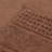  Zero-Twist Cotton Hand Towel Set - Honeycomb Waffle Texture - Quick-Dry-1695978601
