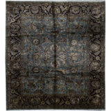 Shamas One-of-a-Kind 8'1" X 8'9" Area Rug