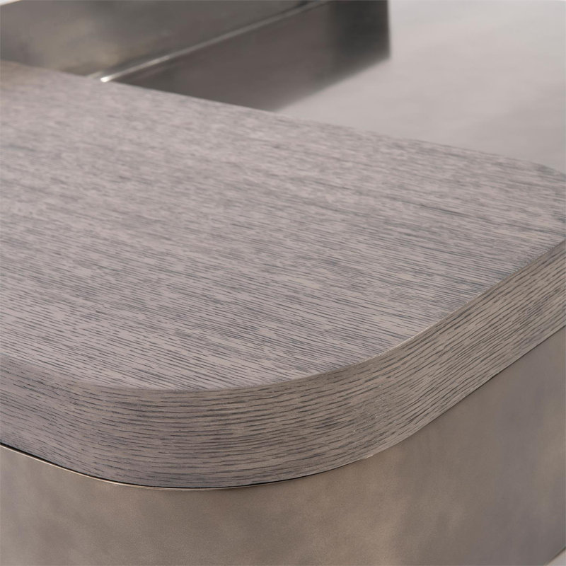 Jacopo Square Coffee Table