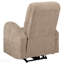 Fauteuil inclinable électrique - Chameau-1441949809