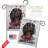 Double Sided 18.5'' H x 13'' W Polyester Animal Garden Flag