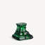 Rocky Baroque Candlestick