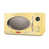 Jaune sélectionné