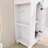 20'' Single Bathroom Vanity With Ceramic Top