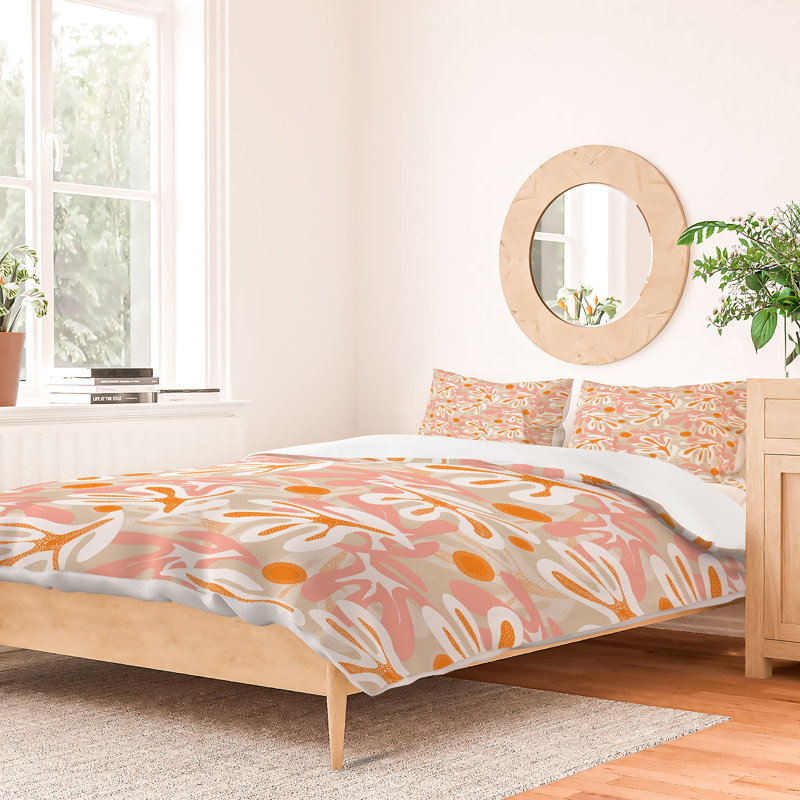 Polyester Duvet Cover, King Duvet Cover