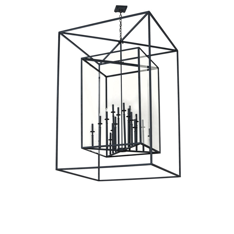 16 - Light Pendant