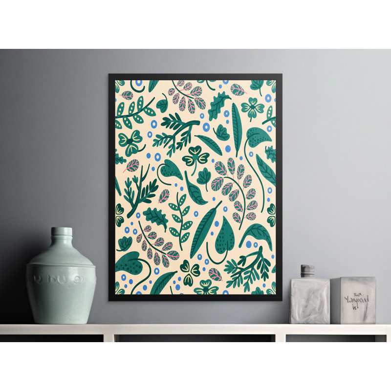 Conlon Single Picture Frame Print, 27.94 cm H x 22.86 cm W