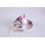 Alfret Bone China Teacup and Saucer