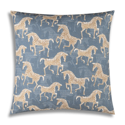 Velvet Rectangular Pillow Cover