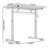 Adjustable Study Desk-850675810-850675811