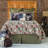 Caleb Loadge Cotton Reversible Quilt Set-26637032