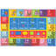 Tapis pour enfants Weranna-22600025