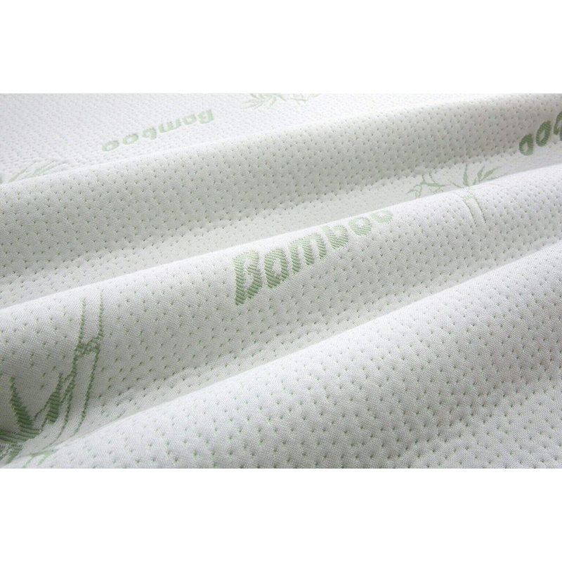Matilda Waterproof Fitted Mattress Protector Case Pack, Kingsize (5')