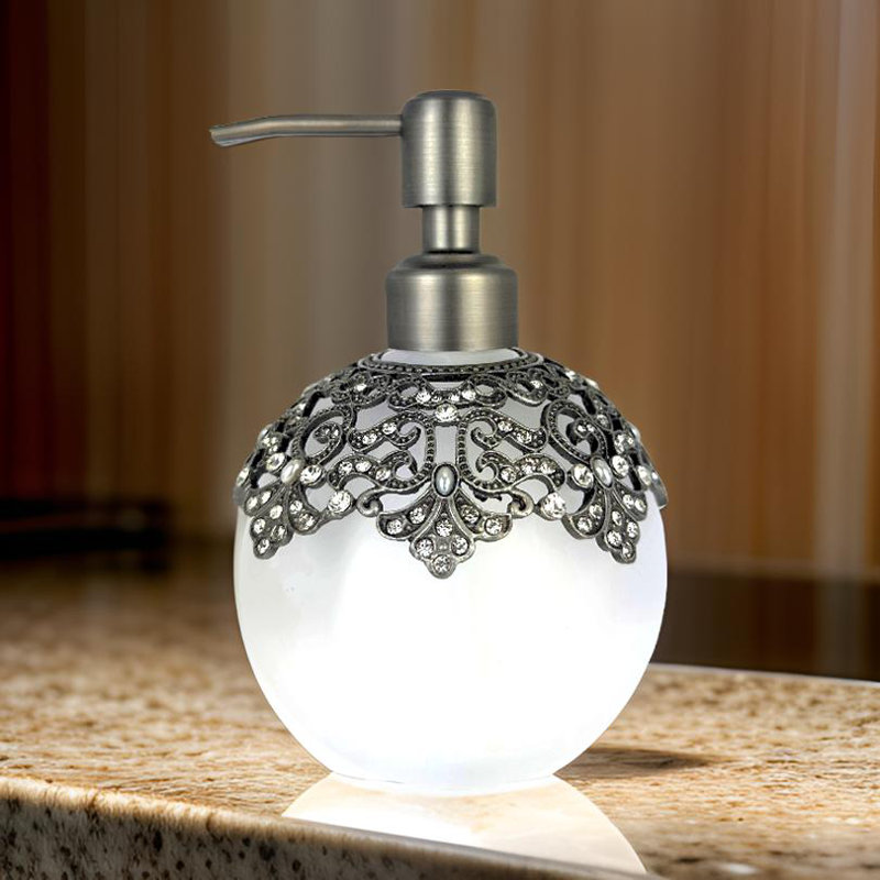 Distributeur de savon Isolde