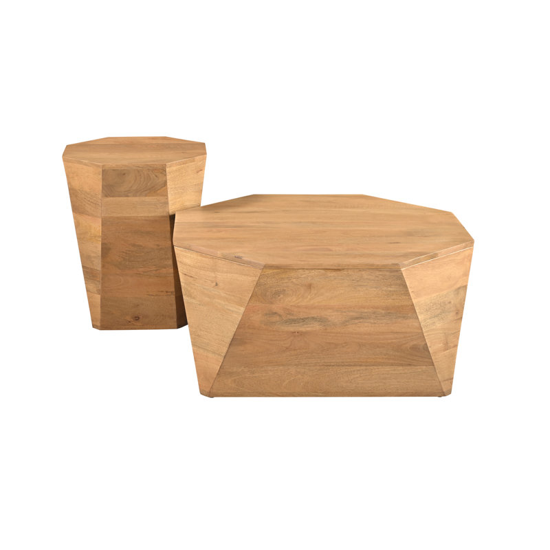 Table d'appoint Contemporary