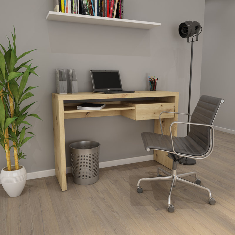 Efimija Writing Desk, Artisan