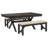 Dunblane Extendable Dining Set-1724656729