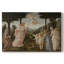 Angel CXLVII - Toile tendue avec châssis Premium - Prêt à être accroché-1693200355