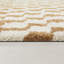 Tapis brun / beige Breau-88119686