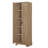 Storage Cabinet With Two Doors For Bathroom, Office, Adjustable Shelf, MDF Board-88861974
