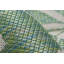Tapis floral vert / blanc intérieur / extérieur Villa-59745894