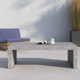 Lionel Stone Outdoor Coffee Table