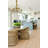 Dahlya 5 - Light Dimmable Wagon Wheel Chandelier-1084790096