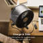 Dimplex DuoCool Cordless Smart Pedestal Fan