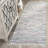 Conner Rug Hand Woven Cotton Striped Rug-22810530
