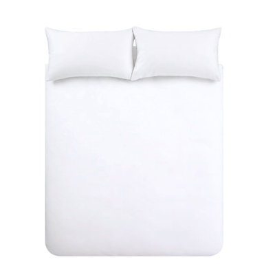 Egyptian Quality Cotton Duvet Cover Set