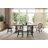 Solid Wood Dining Chairs With Slat Back, Farmhouse Side Chair For Ktichen/Dining Room-650240538-659662150