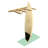 Vertical Sup Wall Rack-1383358918