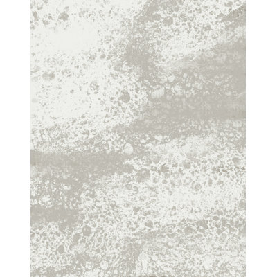 Abstract Fluid Texture by Josie George — Abstract Wall Art