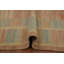 Tapis pastel à motif géométrique pastel 5 x 8