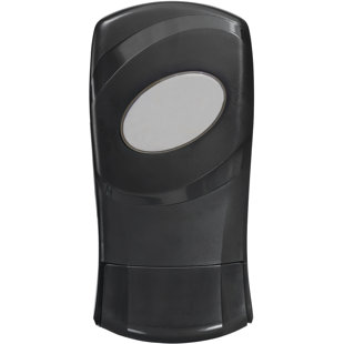 Manual Foam Soap Dispenser (Set of 3)