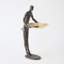 Hand Painted Decorative Object