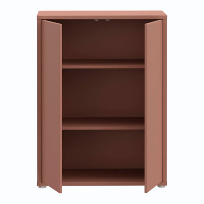 Alice Springs Rectangle Accent Cabinet