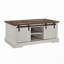 Table basse avec plateau coulissant-114232668-114232667