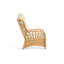 Upholstered Armchair