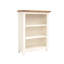 Venice 120cm H Standard Bookcase-1236571324-1329063136