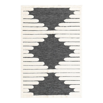 Corrigan Studio® Strings Raheesa Rug