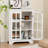 Neithen Bathroom Cabinet-266975127