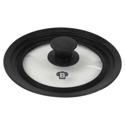 Berlinger Haus Silicone & Glass Lid