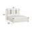 Crotty King Panel Bed-1832957056